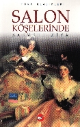 Salon Köşelerinde