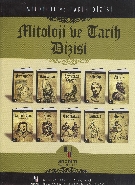 Mitoloji ve Tarih Dizisi 20 Kitap