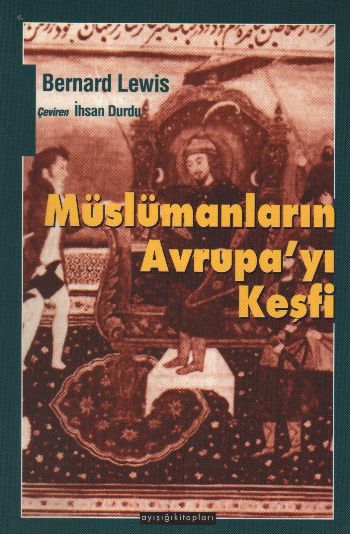 Müslümanların Avrupayı Keşfi