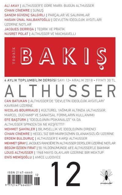 Teorik Bakış 12