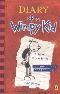 Diary Of A Wimpy Kid