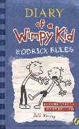 Diary Of A Wimpy Kid
