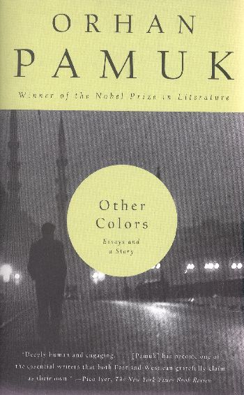 Other Colors Essays and Story