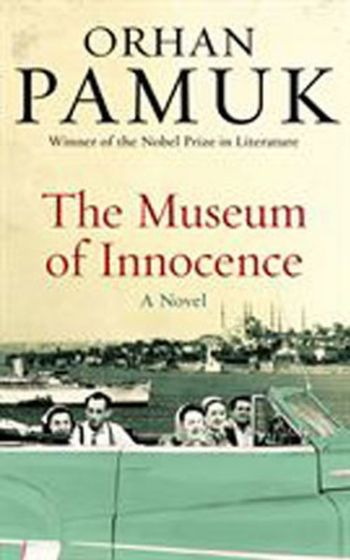 The Museum Of Innocence