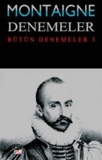 Denemeler 3