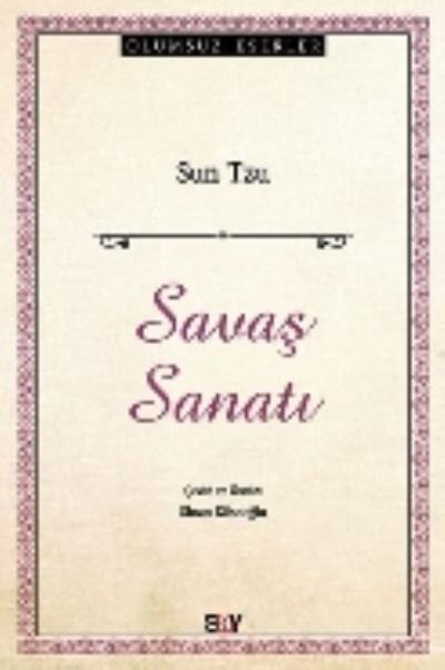 Savaş Sanatı Ölümsüz Eserler