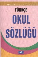 Parıltı Türkçe Okul Sözlüğü Karton K.