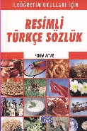 Parıltı Resimli Türkçe Sözlük İlköğretim Okulları İçin