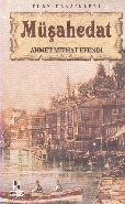Müşahedat