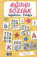 Parıltı Eğitici Sözlük İngilizce Türkçe