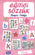 Parıltı Eğitici Sözlük Rusça Türkçe