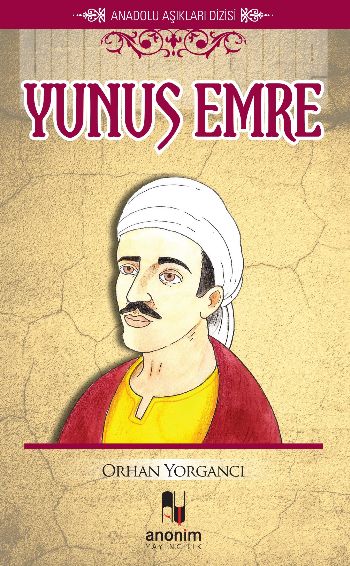 Anadolu Aşıkları Dizisi Yunus Emre