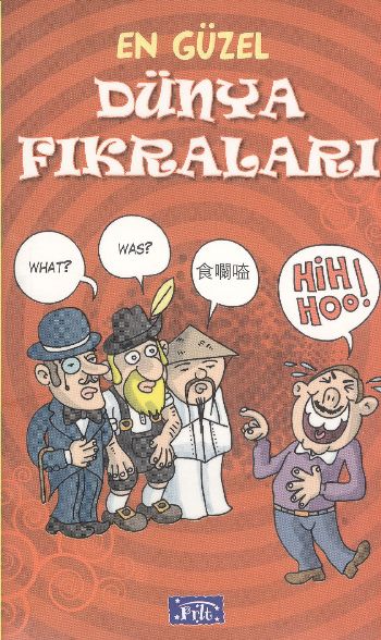 En Güzel Dünya Fıkraları
