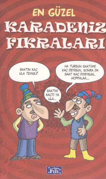 En Güzel Karadeniz Fıkraları