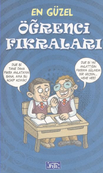 En Güzel Öğrenci Fıkraları