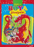 Keşfet ve Boya Şövalyeler
