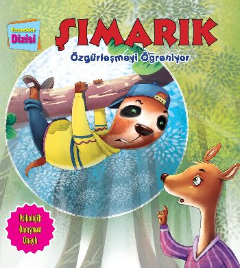 Yetenekler Dizisi Şımarık Özgürleşmeyi Öğreniyor