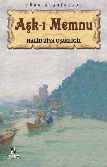 Aşk ı Memnu
