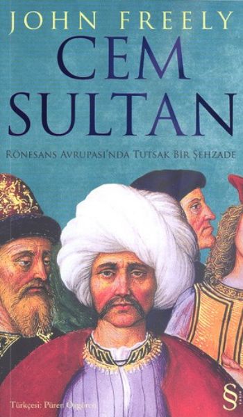 Cem Sultan