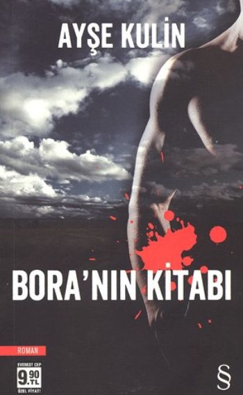 Boranın Kitabı Cep Boy
