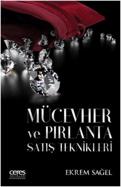 Mücevher ve Pırlanta Satış Teknikleri