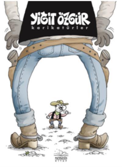 Karikatürler 1