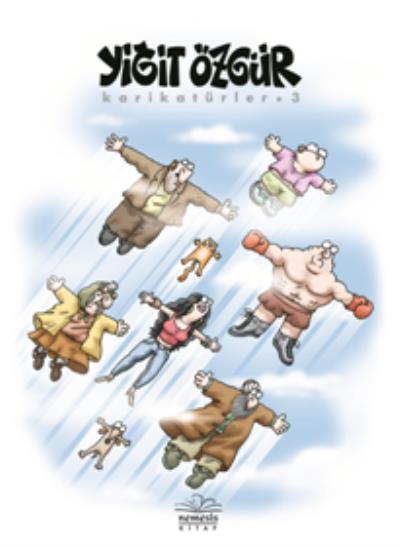 Karikatürler 3