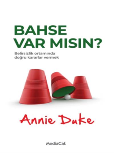 Bahse Var mısın