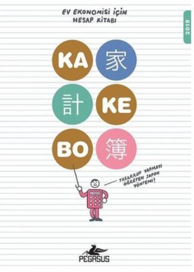 Kakebo 2019