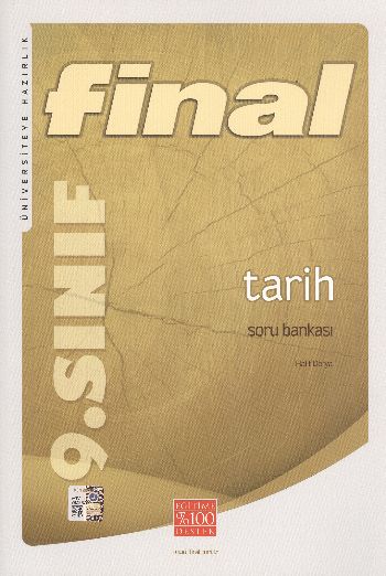 Final 9. Sınıf Tarih Soru Bankası