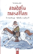 Anadolu Masalları 1. Kitap Hıdırellez Geliyor