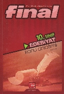 Final 10. Sınıf Edebiyat Konu Anlatımlı