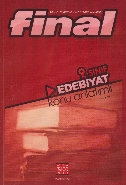 Final 9. Sınıf Edebiyat Konu Anlatımlı
