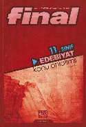 Final 11. Sınıf Edebiyat Konu Anlatımlı