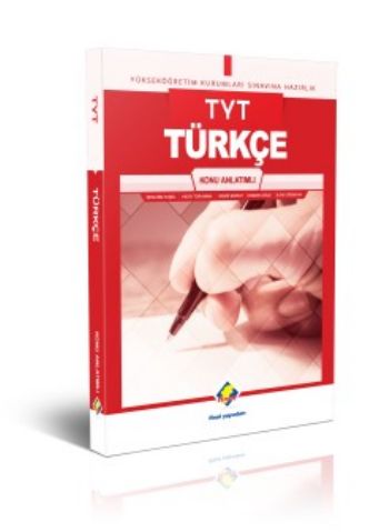 Final TYT Türkçe Konu Anlatımlı
