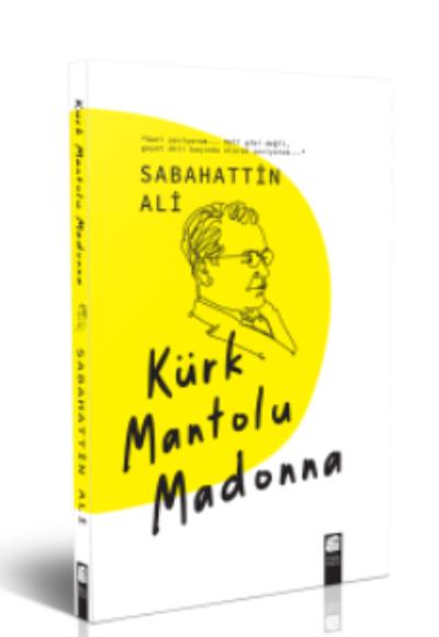 Kürk Mantolu Madonna