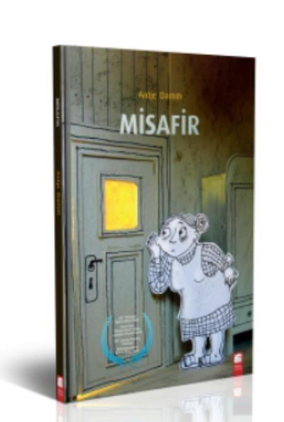 Misafir K. Kapak