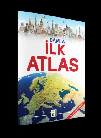 Damla İlk Atlas