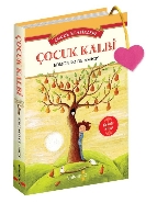Çocuk Klasikleri Çocuk Kalbi Kokulu Kitap