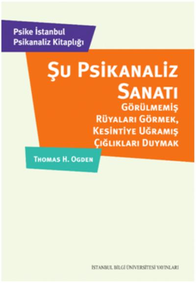Şu Psikanaliz Sanatı