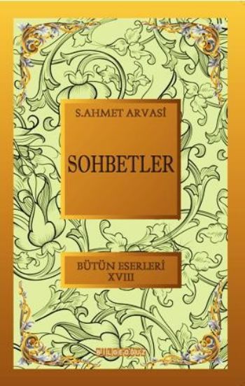 Sohbetler