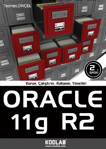 ORACLE 11g