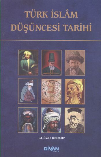 Türk İslam Düşüncesi Tarihi
