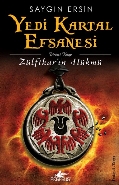 Yedi Kartal Efsanesi 1 Zülfikarın Hükmü