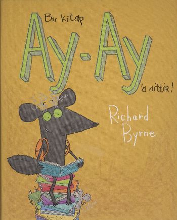 Bu Kitap Ay Aya Aittir