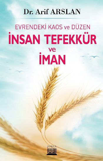 İnsan Tefekkür ve İman