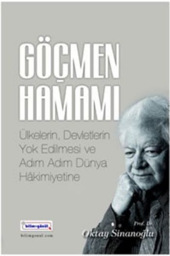 Göçmen Hamamı