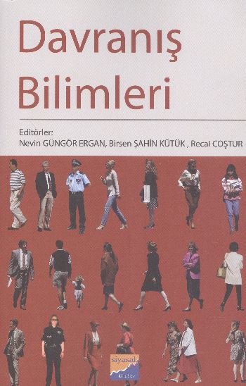 Davranış Bilimleri