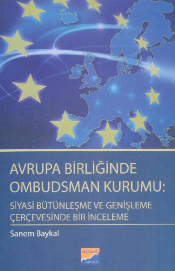 Avrupa Birliğinde Ombudsman Kurumu