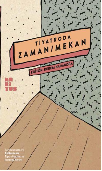 Tiyatroda Zaman Mekan